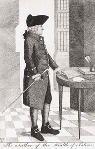 Adam Smith da John Kay