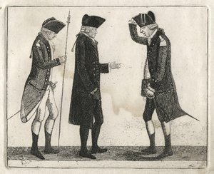 George Gordon; John Grieve; George Robertson di John Kay da John Kay