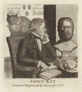 John Kay da John Kay