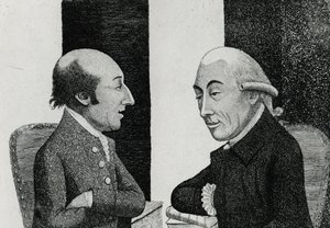 Filosofi, 1787 da John Kay