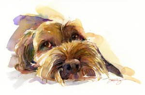 Ritratto di Charlie