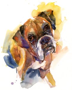 Ritratto di Stanley