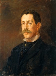 William Owen Jones (pittura)