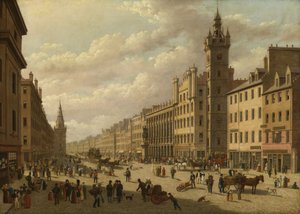 Il Trongate, Glasgow