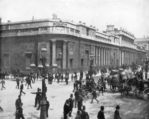 La Banca d