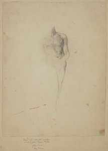 Cupido; Studio dopo