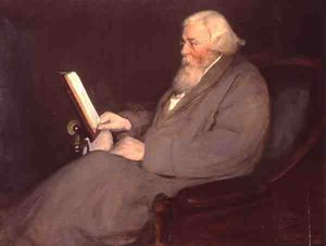 Ritratto di William Mckean