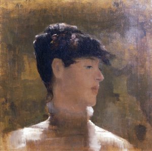 Ritratto di una donna