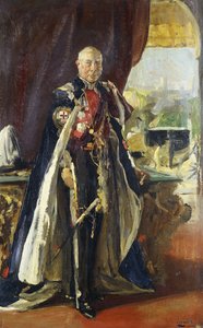 Ritratto del Conte di Lonsdale