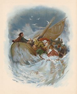 "Salvaci, Periamo" da John Lawson