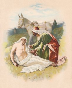 Il Buon Samaritano
