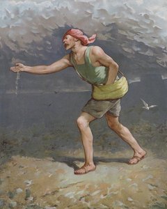 Il seminatore da John Lawson