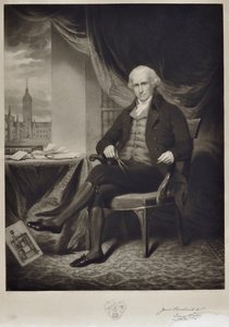 James Watt da John Le Conte
