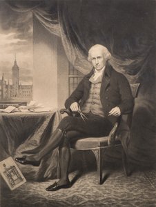 James Watt da John Le Conte