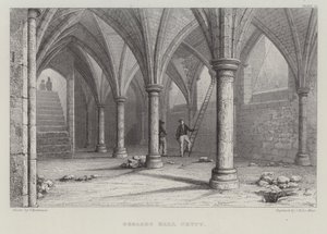 Cripta di Gerard