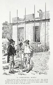 Una mente contenta da John Leech