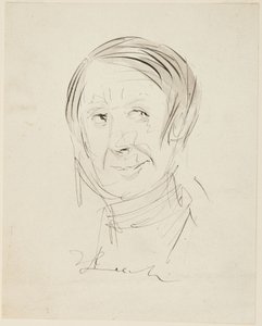  da John Leech