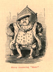 Henry rispondendo Presente!, 1897