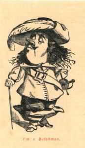 Sono un Olandese, 1897
