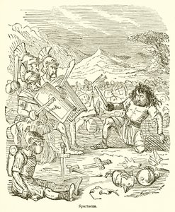 Spartaco