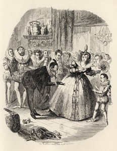 La Festa di Inaugurazione, da 