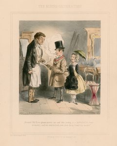 La generazione emergente