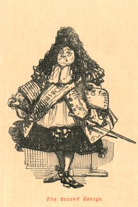 Il secondo Giorgio