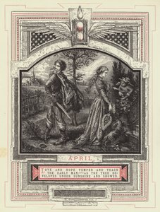 Aprile