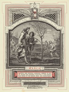 Marzo