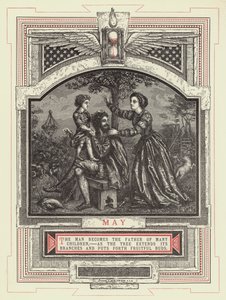 Maggio da John Leighton
