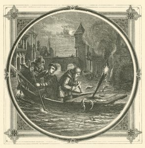 Rimani contento dove sei (incisione)