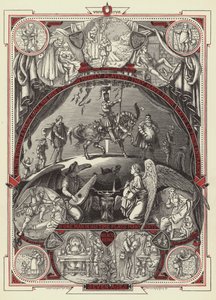 Le sette età dell