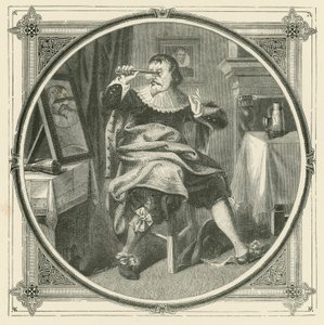 Chi si taglia il naso, disprezza il proprio volto da John Leighton