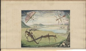 Disegni di Lindsay Vol. VI da John Lindsay