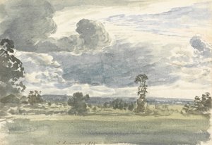 Una giornata ventosa