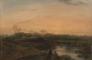 Sera, Bayswater da John Linnell
