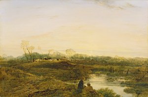 Sera, Bayswater da John Linnell