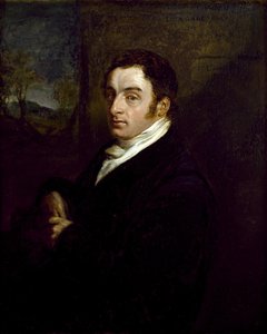 John Gage da John Linnell
