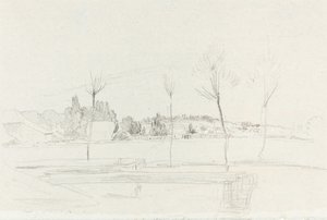 Paesaggio nell