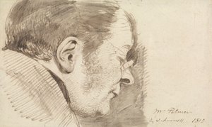 Thomas Palmer da John Linnell