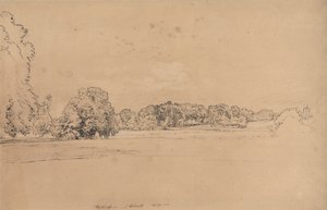Tythrop da John Linnell