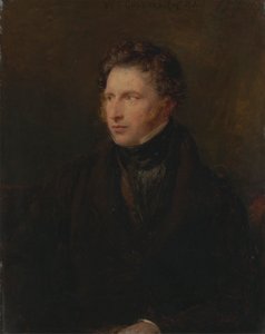 William Collins, R.A. da John Linnell