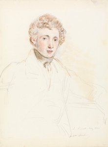 William Short da John Linnell