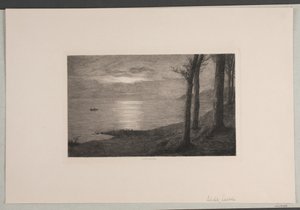 Danese: Paesaggio