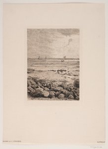Kattegat da John Lübschitz