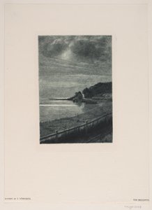 A Bellevue da John Lübschitz