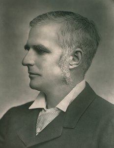 Sir Robert Bannatyne Finley, Q.C., c1907