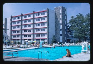 Hotel Kutsher