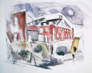 Istituto Stevens