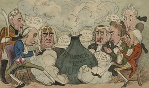 Una bottiglia di fumo o una canzone di sei soldi da John Marshall